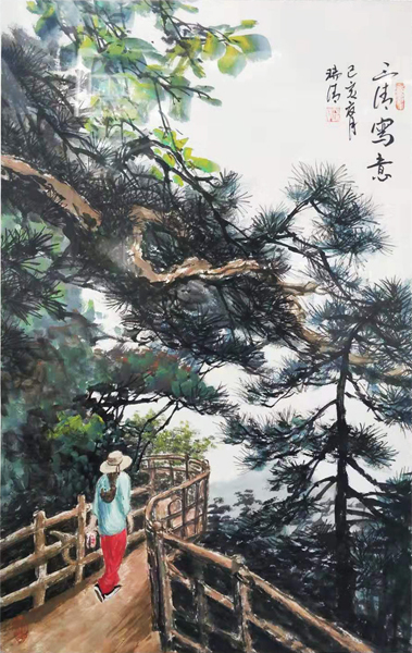 ɽˮ�� ���匑�� ����ɽ���� ������������