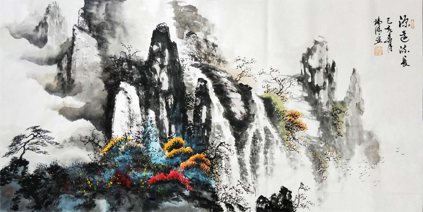 ����ɽˮ�� Դ�h���L �ĳߙM�� �����������宋