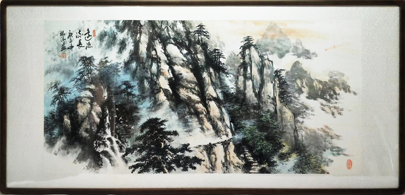 ���҇���ɽˮ�����p Դ�h���L ���������宋