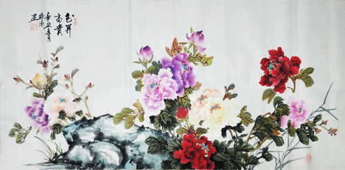 �Ї�ˮī�� ���_���F ĵ�����B�� �����괺�����宋