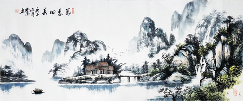 �f��ش� ����ɽˮ������ �����궬�����宋