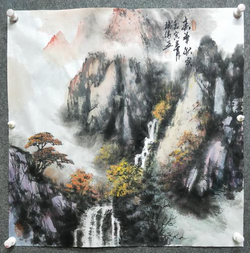 ���A�(sh��) ����ɽˮ�� �����������宋