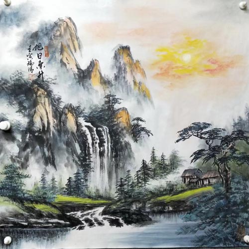 ���Ֆ|��ɽˮ�� ���Ֆ|����������