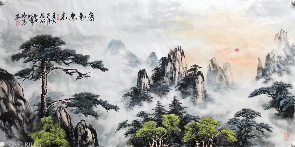 �Ϛ�|����� �M��ɽˮ�L������