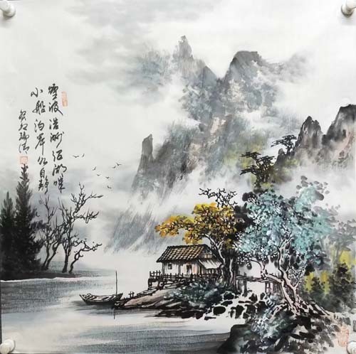 ���������Ӻ�����С������ˮ���o�� ����ɽˮ��