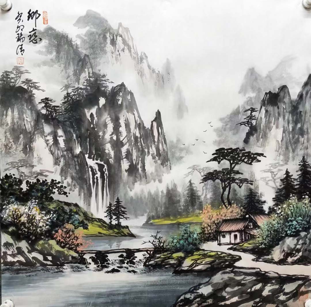 �l�� ��î���宋 ����ɽˮ