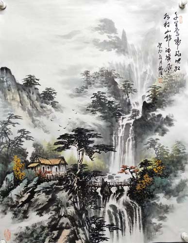 ɽˮ��������Ʒ