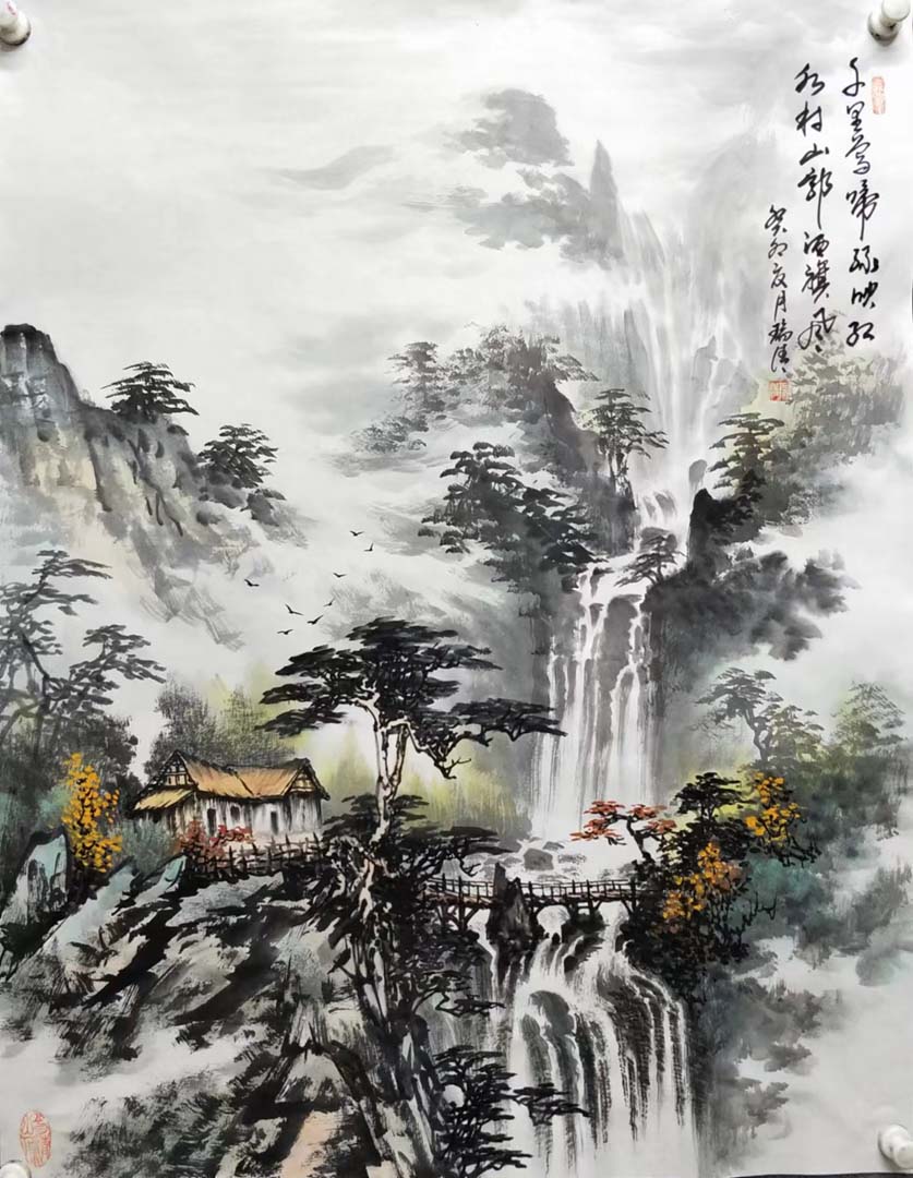 ɽˮ��������Ʒ